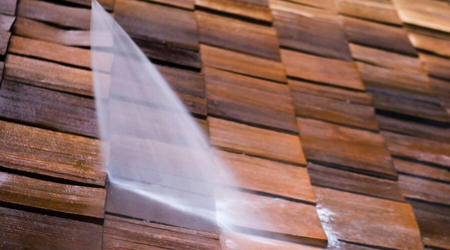 Professional tile roof repair services in Callahan, CA