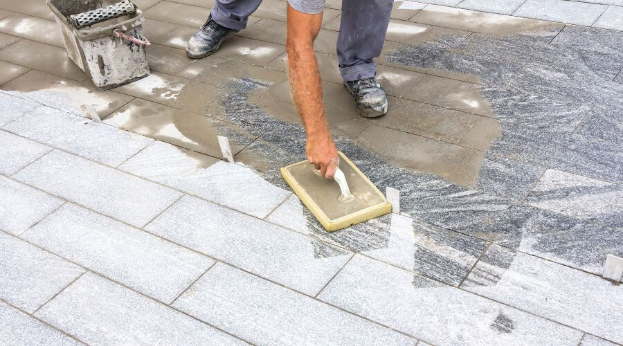 Expert tile roof repair services in Callahan, CA